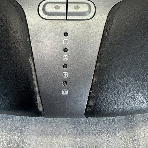 Microsoft Natural Ergonomic Keyboard 4000 v1.0 KU-0462 USB Wired - Picture 2 of 11